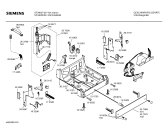 Схема №4 SF24230 с изображением Инструкция по эксплуатации для посудомойки Siemens 00525069