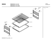 Схема №1 HBN230520J с изображением Инструкция по эксплуатации для духового шкафа Bosch 00587370