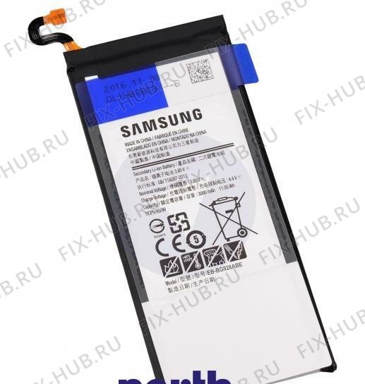 Большое фото - Накопитель для смартфона Samsung GH43-04526B в гипермаркете Fix-Hub