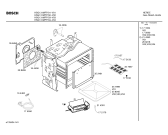 Схема №2 HSG131MPP с изображением Дюза для плиты (духовки) Bosch 00175538