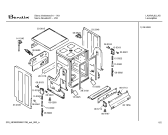 Схема №3 SIERRA-N SIERRA NEVADA с изображением Кабель для посудомоечной машины Bosch 00209522