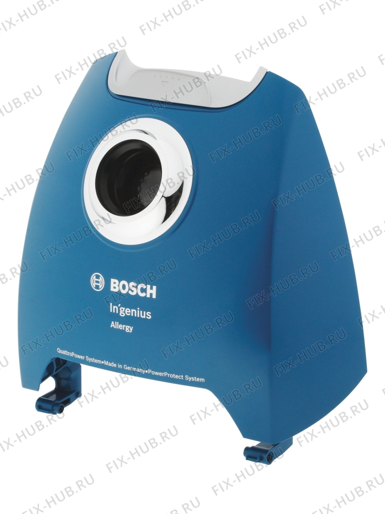Большое фото - Крышка для электропылесоса Bosch 11006074 в гипермаркете Fix-Hub