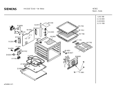Схема №1 HN55327EU с изображением Инструкция по эксплуатации для духового шкафа Siemens 00588106
