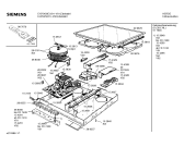 Схема №1 NIT615C с изображением Изоляция для плиты (духовки) Siemens 00154330