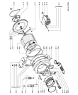 Схема №1 AWL 341/1 с изображением Декоративная панель для стиралки Whirlpool 481945319094