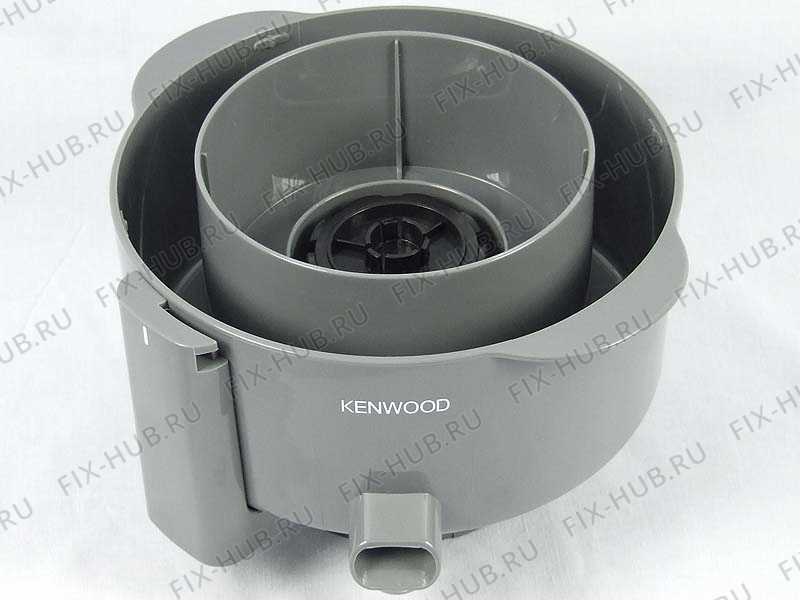 Большое фото - Сосуд для кухонного измельчителя KENWOOD KW714223 в гипермаркете Fix-Hub