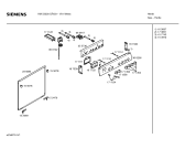 Схема №2 HM53320GR с изображением Столешница для плиты (духовки) Siemens 00215279