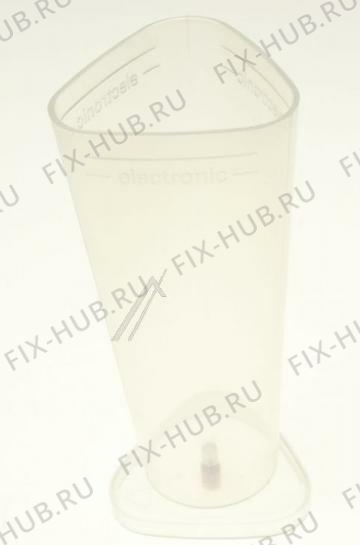 Большое фото - Мерный стакан для составляющей Siemens 00183965 в гипермаркете Fix-Hub