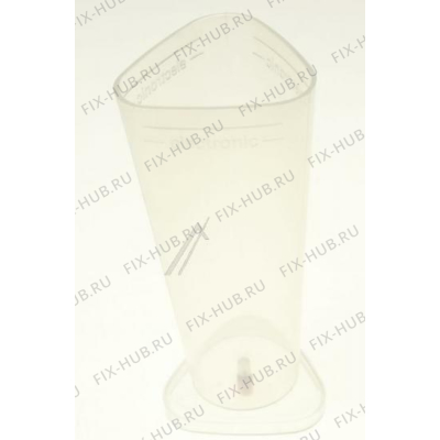 Мерный стакан для составляющей Siemens 00183965 в гипермаркете Fix-Hub