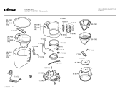 Схема №1 CG7257S ARABICA Sybaris с изображением Столешница для электрокофемашины Bosch 00269818