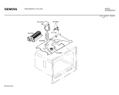 Схема №2 HB27020DK с изображением Ручка двери для плиты (духовки) Siemens 00286084