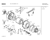 Схема №1 WFL2060SK WFL2060 с изображением Инструкция по установке и эксплуатации для стиралки Bosch 00527328