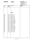 Схема №6 FM739V6 с изображением Линия задержки для телевизора Siemens 00794854