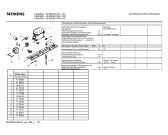Схема №2 KK28E69TI с изображением Инструкция по эксплуатации для холодильной камеры Siemens 00591577