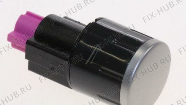 Большое фото - Ручка управления духовкой Bosch 00173991 в гипермаркете Fix-Hub