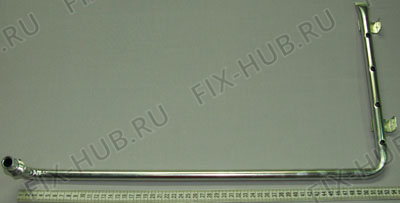 Большое фото - Шланг для плиты (духовки) Electrolux 4055103263 в гипермаркете Fix-Hub