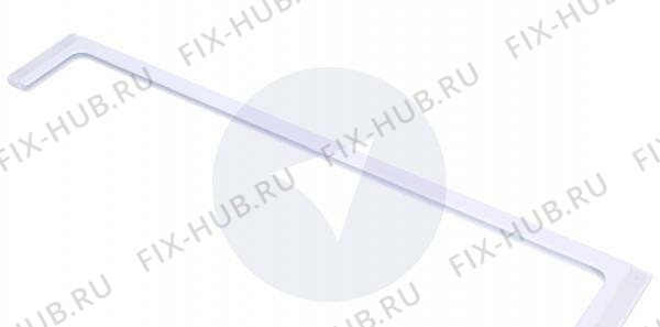 Большое фото - Рамка для холодильной камеры Liebherr 742237900 в гипермаркете Fix-Hub