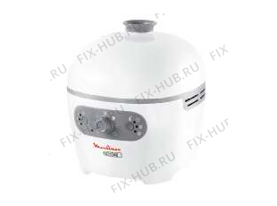 Хлебопечка Moulinex OW120101/87A - Фото