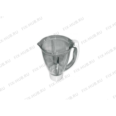 Чаша для кухонного комбайна Moulinex MS-5980635 в гипермаркете Fix-Hub