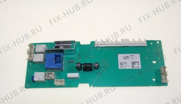 Большое фото - Силовой модуль для стиралки Siemens 00676721 в гипермаркете Fix-Hub