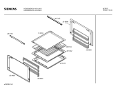 Схема №2 HE25050DK с изображением Инструкция по эксплуатации для духового шкафа Siemens 00519495