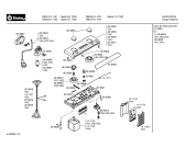 Схема №2 T8837 с изображением Ручка выбора программ для стиральной машины Bosch 00069896