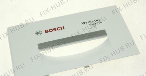 Большое фото - Ручка для стиралки Bosch 00751569 в гипермаркете Fix-Hub