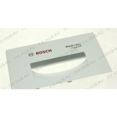 Ручка для стиралки Bosch 00751569 в гипермаркете Fix-Hub