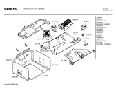 Схема №2 HB55055IE с изображением Инструкция по эксплуатации для духового шкафа Siemens 00582564