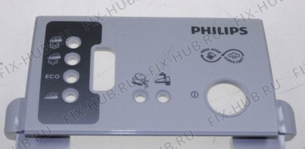 Большое фото - Обшивка для электроутюга Philips 423902161161 в гипермаркете Fix-Hub