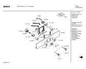 Схема №2 HBN780750C с изображением Инструкция по эксплуатации для духового шкафа Bosch 00589914