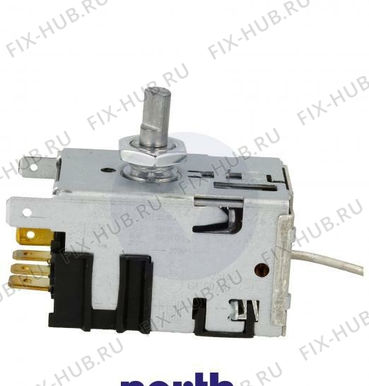 Большое фото - Криостат для холодильника Electrolux 2426350225 в гипермаркете Fix-Hub