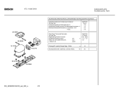 Схема №1 KTL14120 с изображением Инструкция по эксплуатации для холодильной камеры Bosch 00591672