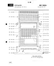 Схема №1 ARCTIS 2000 GSA с изображением Держатель двери для холодильника Aeg 8996751063463