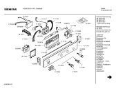 Схема №1 HB44355 с изображением Инструкция по эксплуатации для электропечи Siemens 00585994