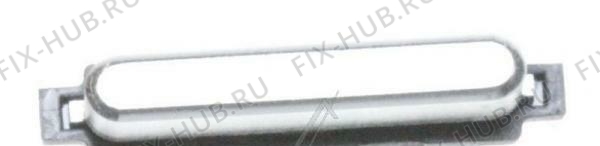 Большое фото - Клавиша для мобилки Samsung GH98-35921B в гипермаркете Fix-Hub