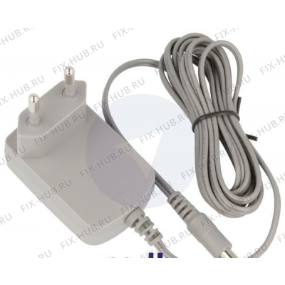 Зарядное устройство для электропылесоса Electrolux 4055377735 в гипермаркете Fix-Hub