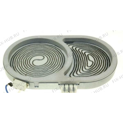 Нагревательный элемент для плиты (духовки) Whirlpool 480121104126 в гипермаркете Fix-Hub
