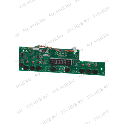 Модуль управления для плиты (духовки) Siemens 11019290 в гипермаркете Fix-Hub