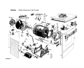 Схема №1 CV6100 V600 CV6100 с изображением Предохранитель для стиралки Bosch 00072538