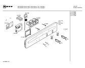 Схема №3 B1951N2 MEGA4959 EXCELLENT с изображением Инструкция по эксплуатации для плиты (духовки) Bosch 00586265