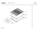 Схема №3 HE365560 с изображением Панель управления для духового шкафа Siemens 00438559