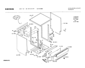 Схема №2 SN151053 с изображением Микропереключатель Siemens 00027055