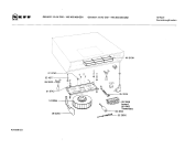 Схема №1 195303969 GB-5031.13AUC02 с изображением Тепловой экран для электровытяжки Bosch 00113073