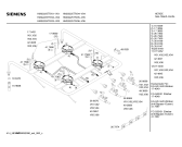 Схема №1 HM22225TR Siemens с изображением Кабель для плиты (духовки) Siemens 00490495