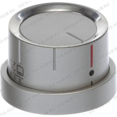 Ручка выбора температуры для плиты (духовки) Bosch 00638780 в гипермаркете Fix-Hub