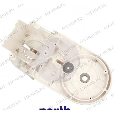 Корпусная деталь для кухонного комбайна Moulinex MS-0A13216 в гипермаркете Fix-Hub