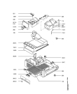 Схема №1 LTH57710 с изображением Модуль (плата) для стиральной машины Aeg 1125349413