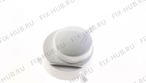 Большое фото - Ручка регулировки (кнопка) для посудомоечной машины Whirlpool 481241029237 в гипермаркете Fix-Hub
