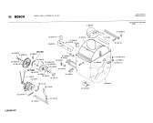 Схема №1 WK5100 с изображением Диск для стиралки Bosch 00021597